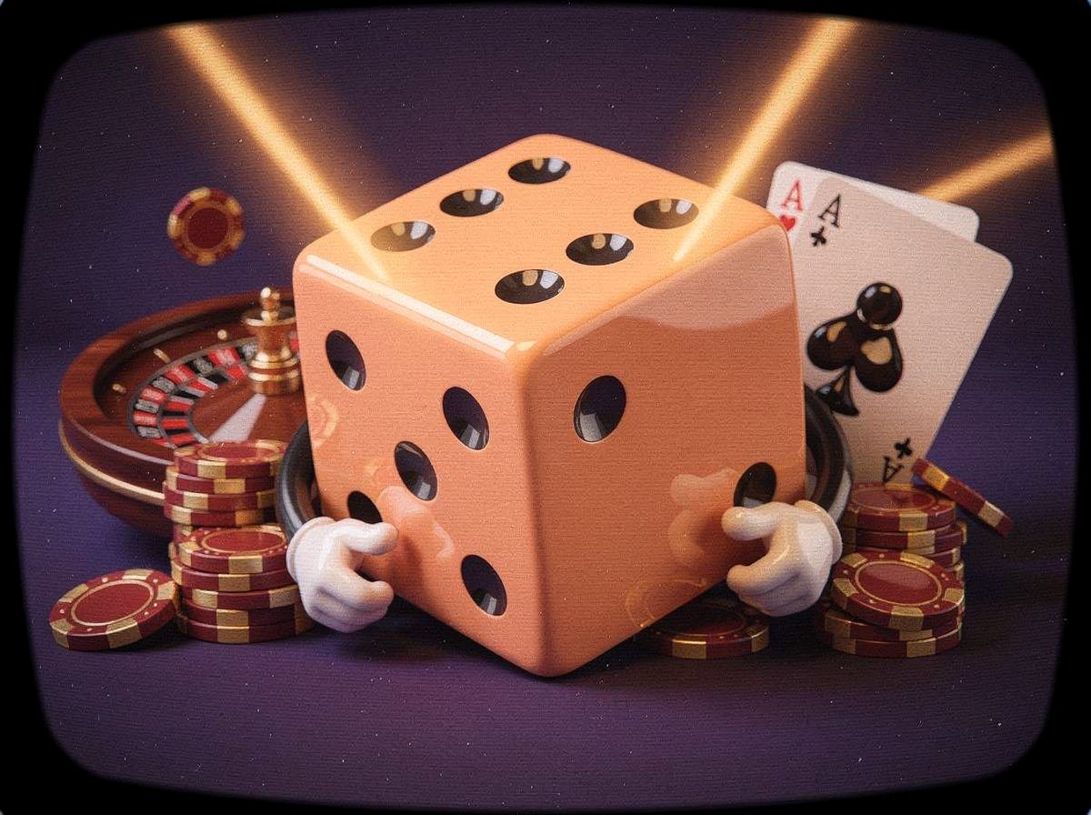Live casino bij Igobet Casino